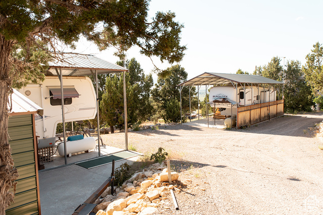 Property Photo: 22310 N Cedar Dr C-14 UT 84629