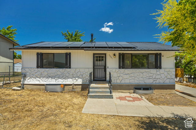 5281 S Leprechaun Ln  Salt Lake City UT 84118 photo