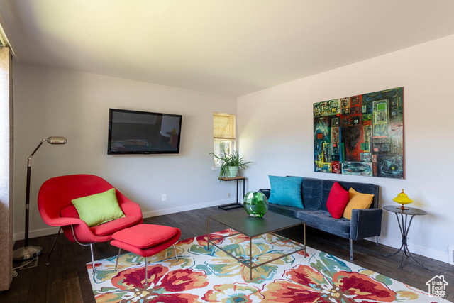 Property Photo: 1983 E 1700 S UT 84108