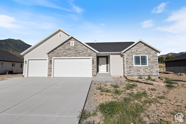 Property Photo: 1536 N 300 E 49 UT 84648