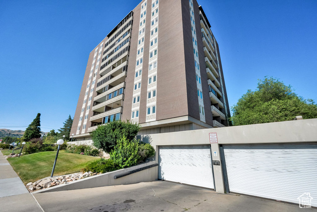 Property Photo: 515 S 1000 E 706 UT 84102