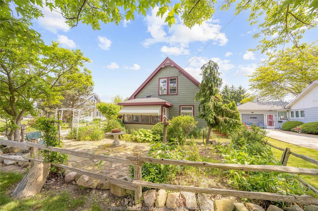Photo de la propriété: 218 Erie Street South ON N0P 1W0