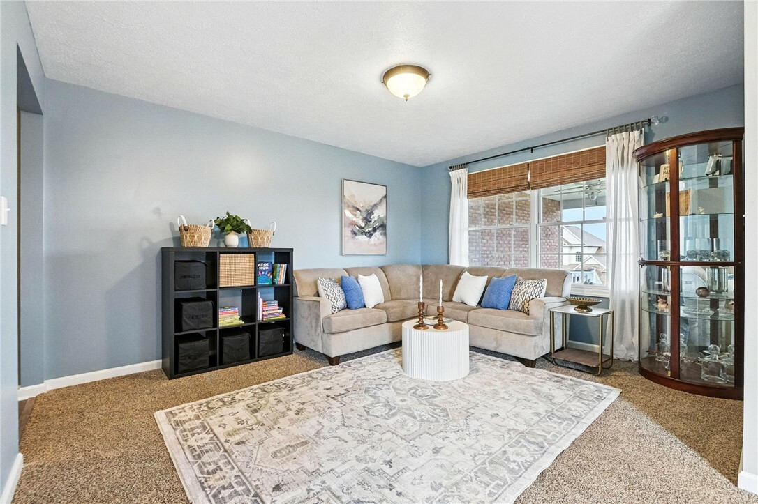 Property Photo: 2310 Shamrock Ln PA 15317