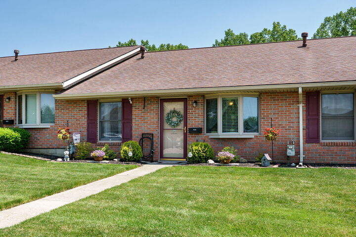 4212 Midfield Street  Springfield OH 45503 photo