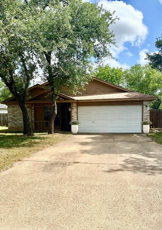 Property Photo: 3902 Stonecroft Drive TX 78749