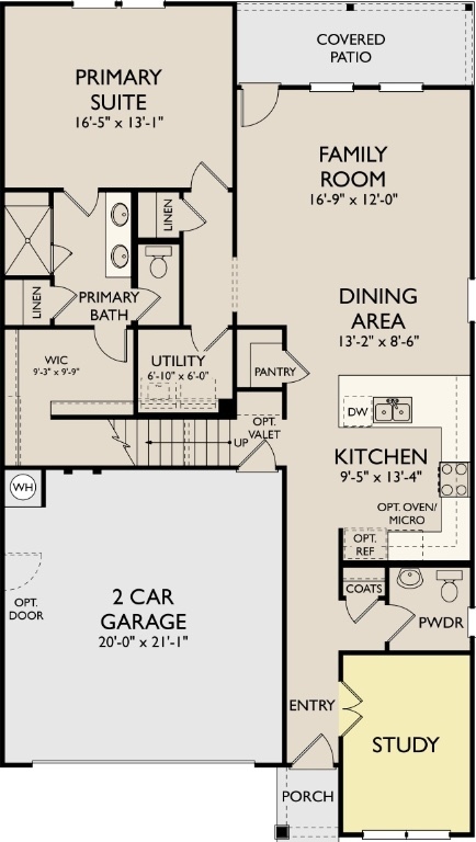 Property Photo: 303 Willow Heights Drive TX 78634