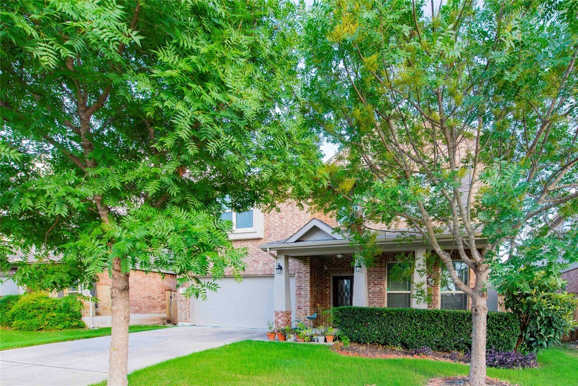 Property Photo:  3661 Bainbridge Street  TX 78681 