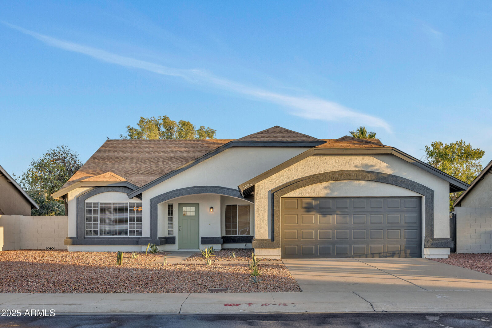 Property Photo:  7685 W San Miguel Avenue  AZ 85303 