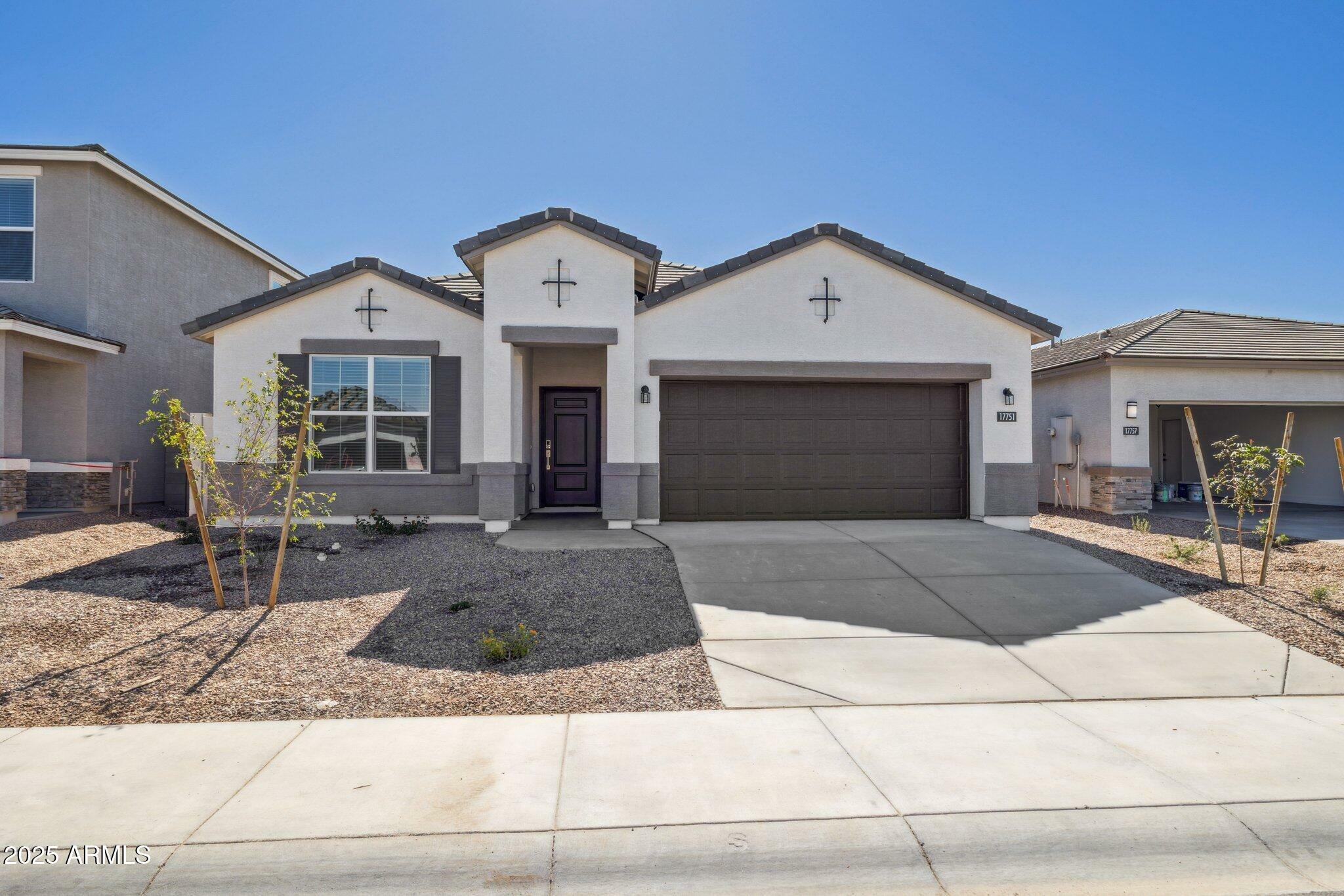 17746 W Turquoise Avenue  Waddell AZ 85355 photo