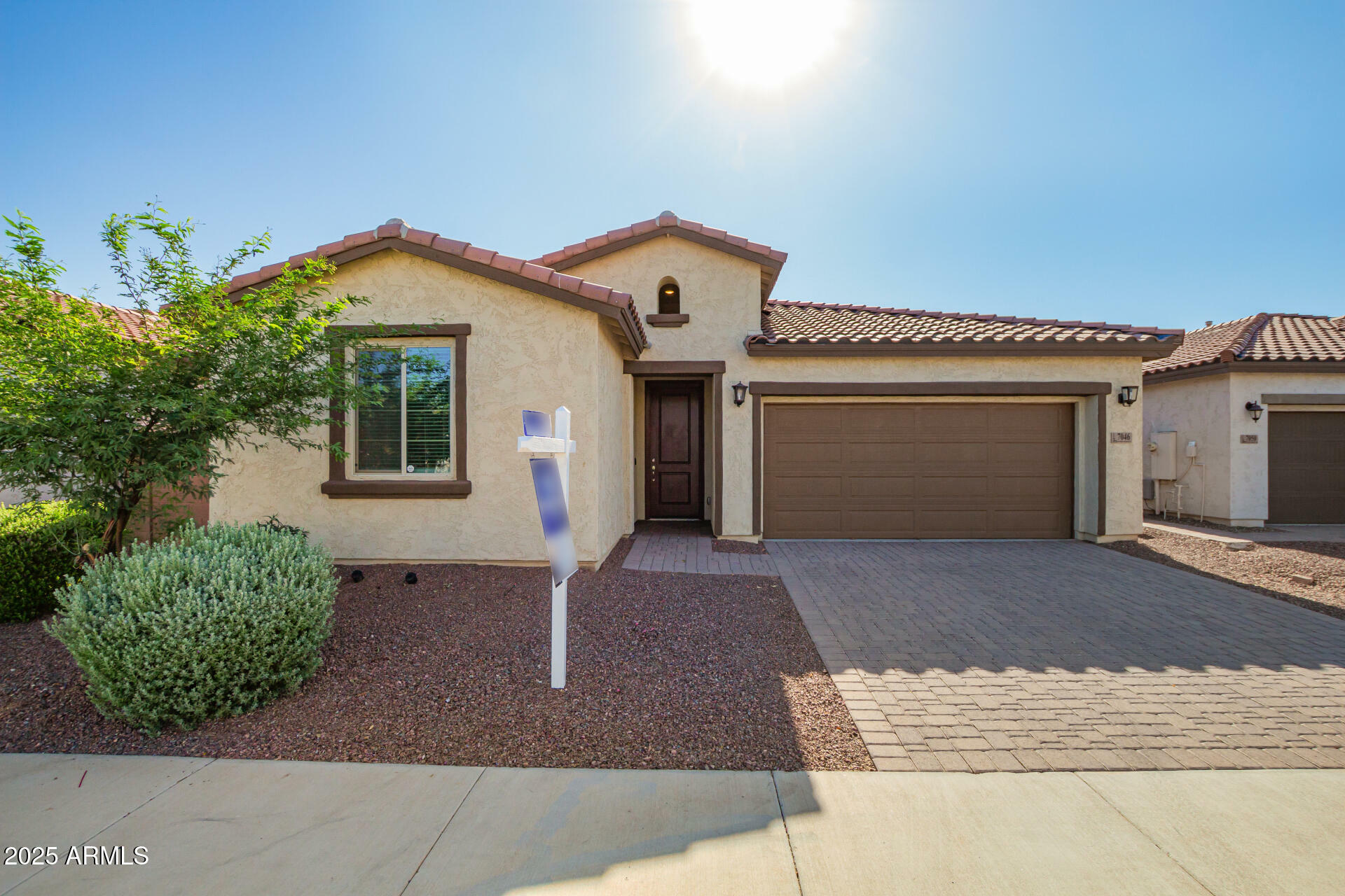 Property Photo:  7046 N 84th Drive  AZ 85305 