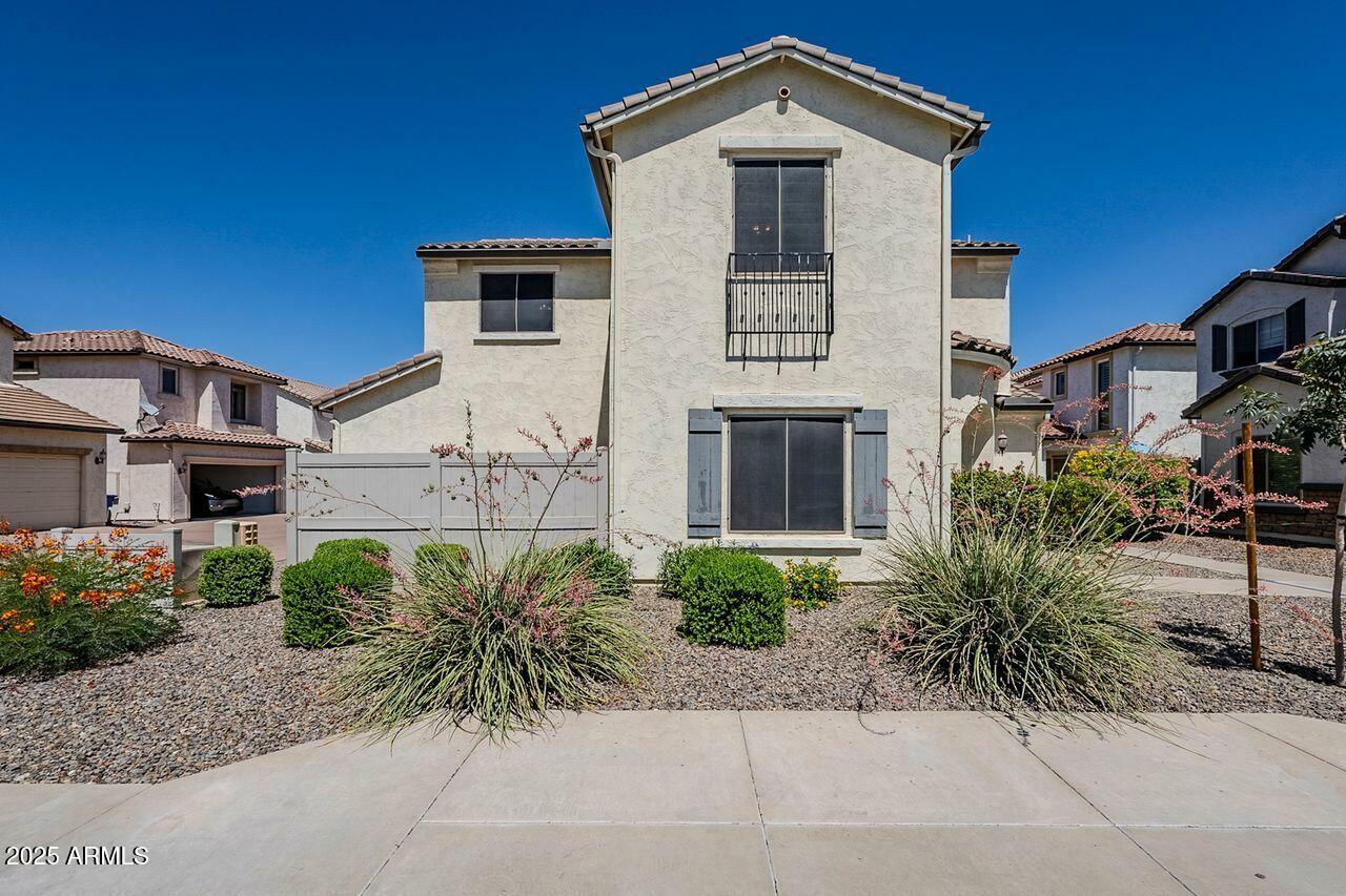 Property Photo: 26505 N Babbling Brook Drive AZ 85083