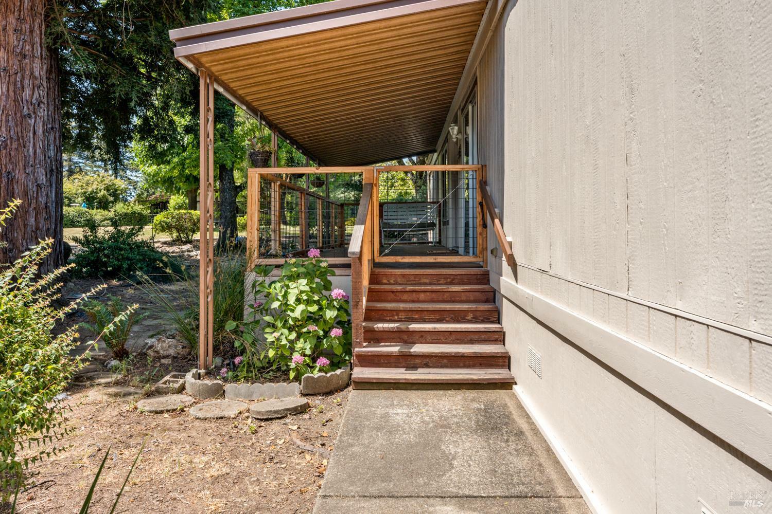 Property Photo: 83 Malaga Court CA 95482