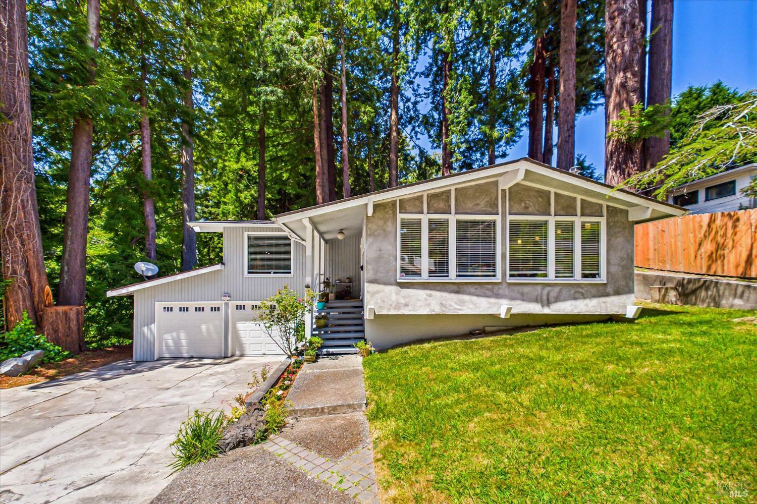 2305 Harris Street  Eureka CA 95503 photo
