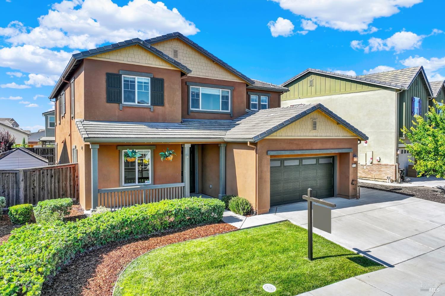 1175 Columbia Drive  Dixon CA 95620 photo