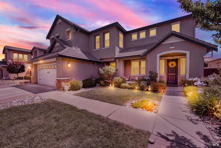 644 Canterbury Circle  Vacaville CA 95687 photo