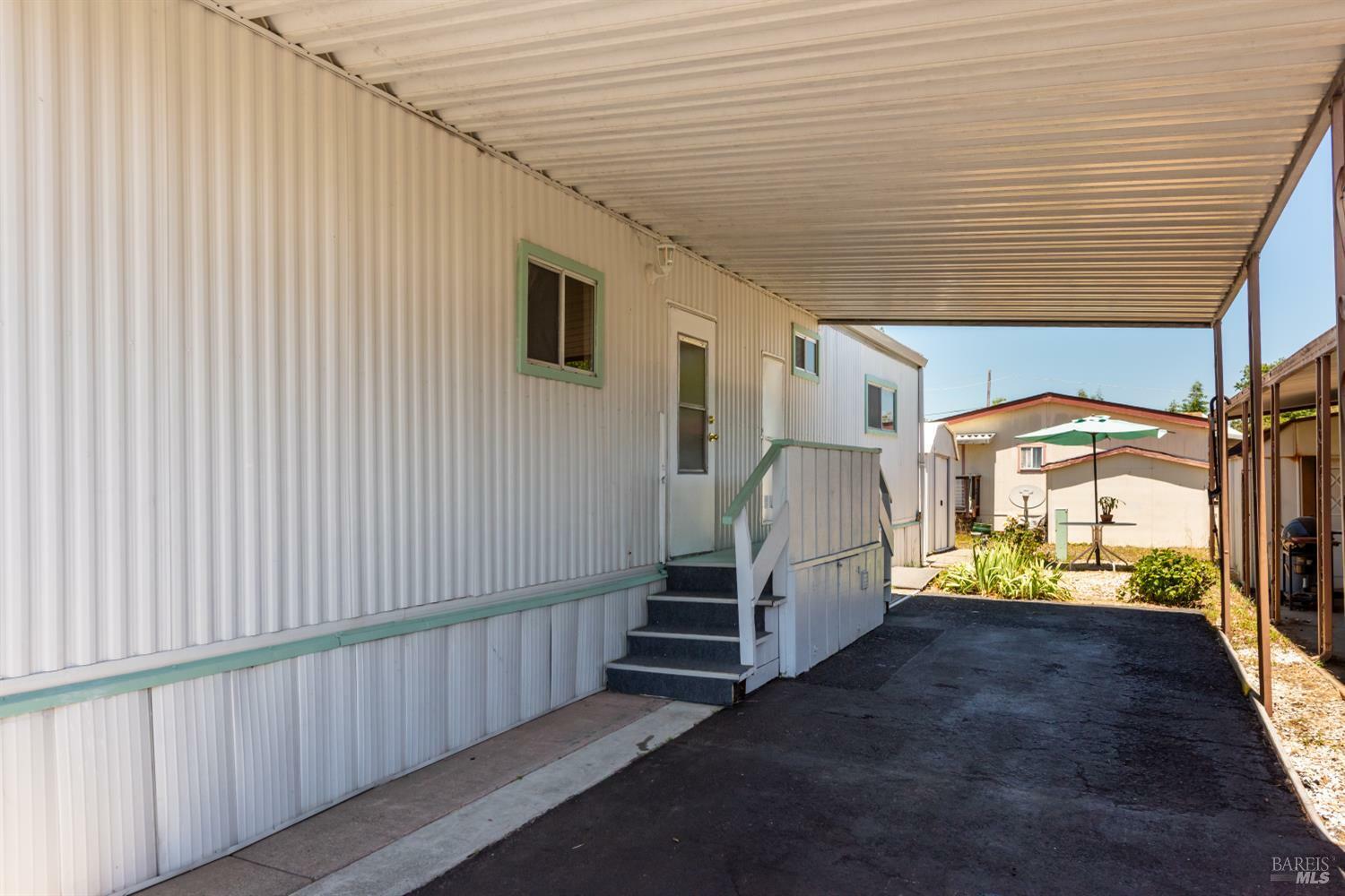 Property Photo: 6670 Redwood Avenue CA 95472