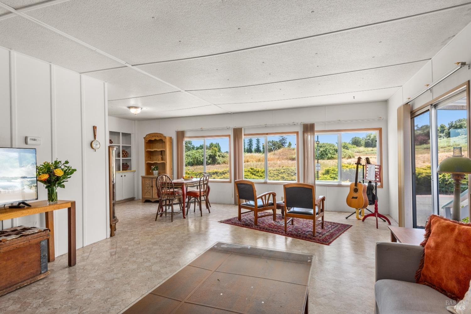 Property Photo:  6670 Redwood Avenue  CA 95472 