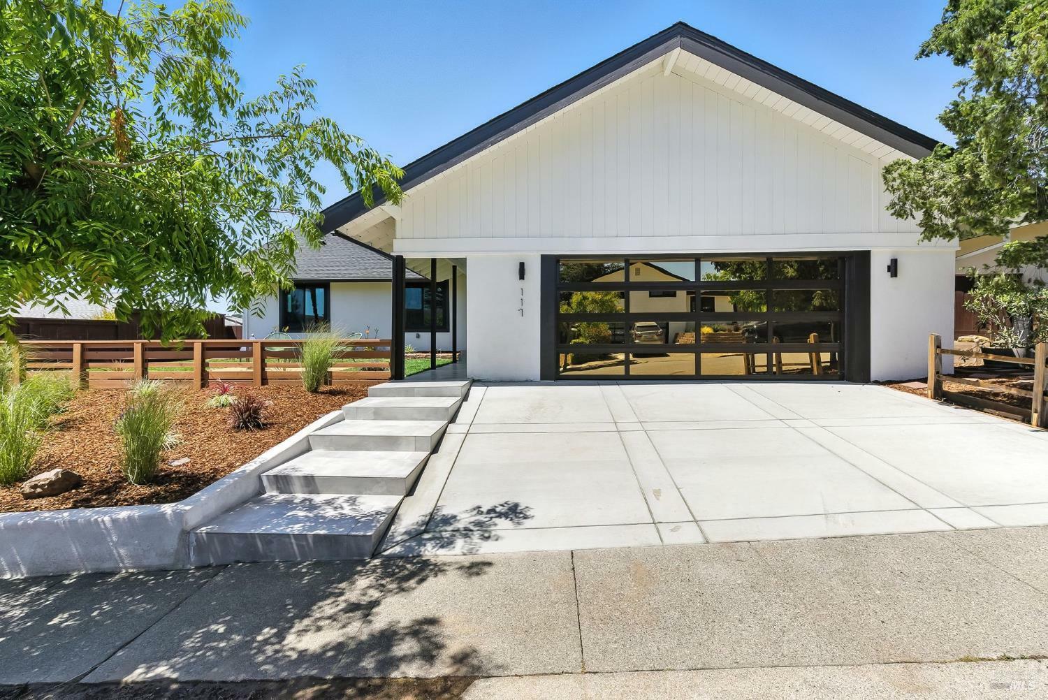 Property Photo: 117 San Marino Drive CA 94901
