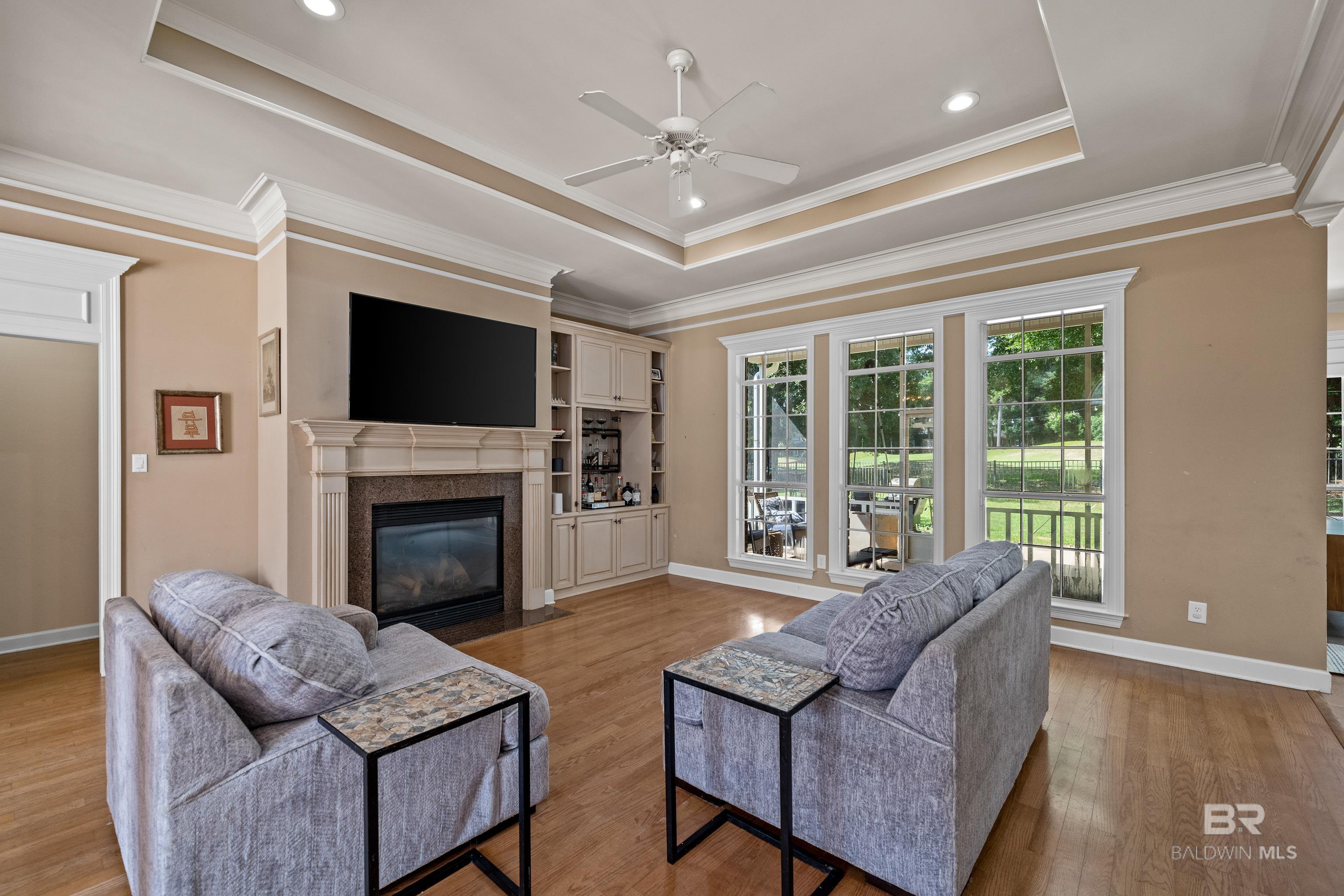 Property Photo:  9791 Aspen Circle  AL 36527 