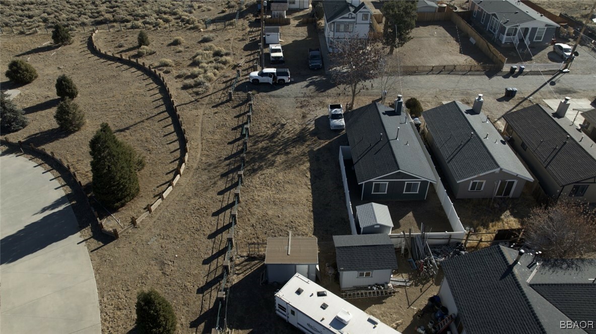 Property Photo: 801 Fir Lane CA 92386