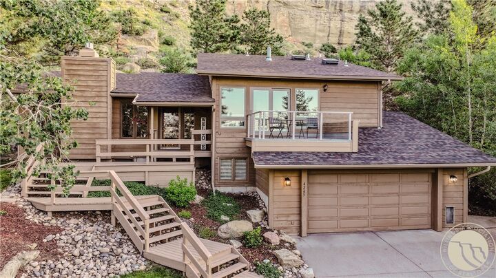 4265 Laredo Place  Billings MT 59106 photo