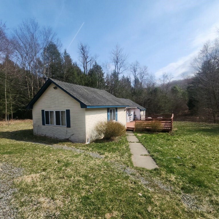 Property Photo:  480 Hargrave  NY 13865 