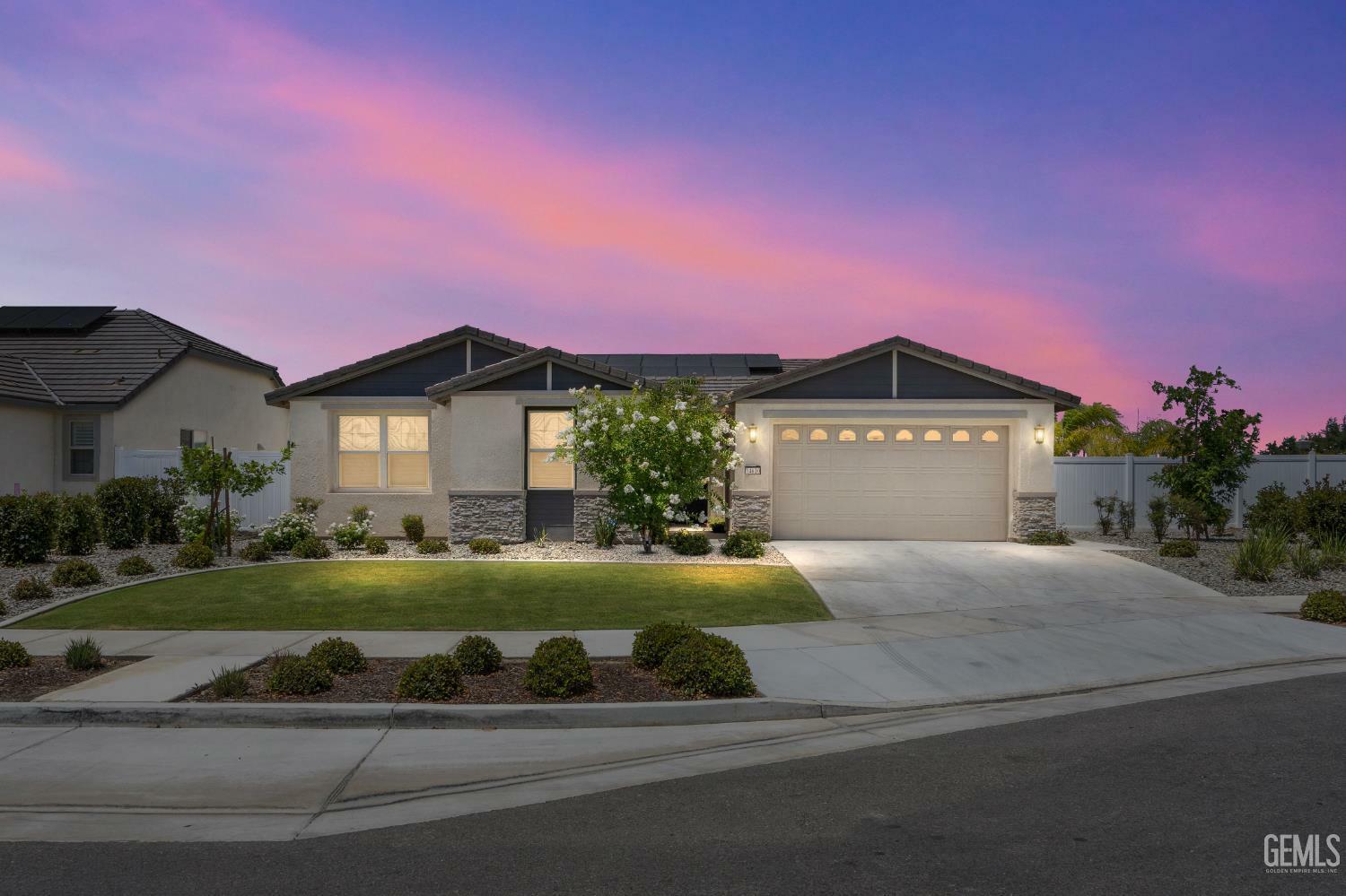 14610 Coyle Circle  Bakersfield CA 93311 photo