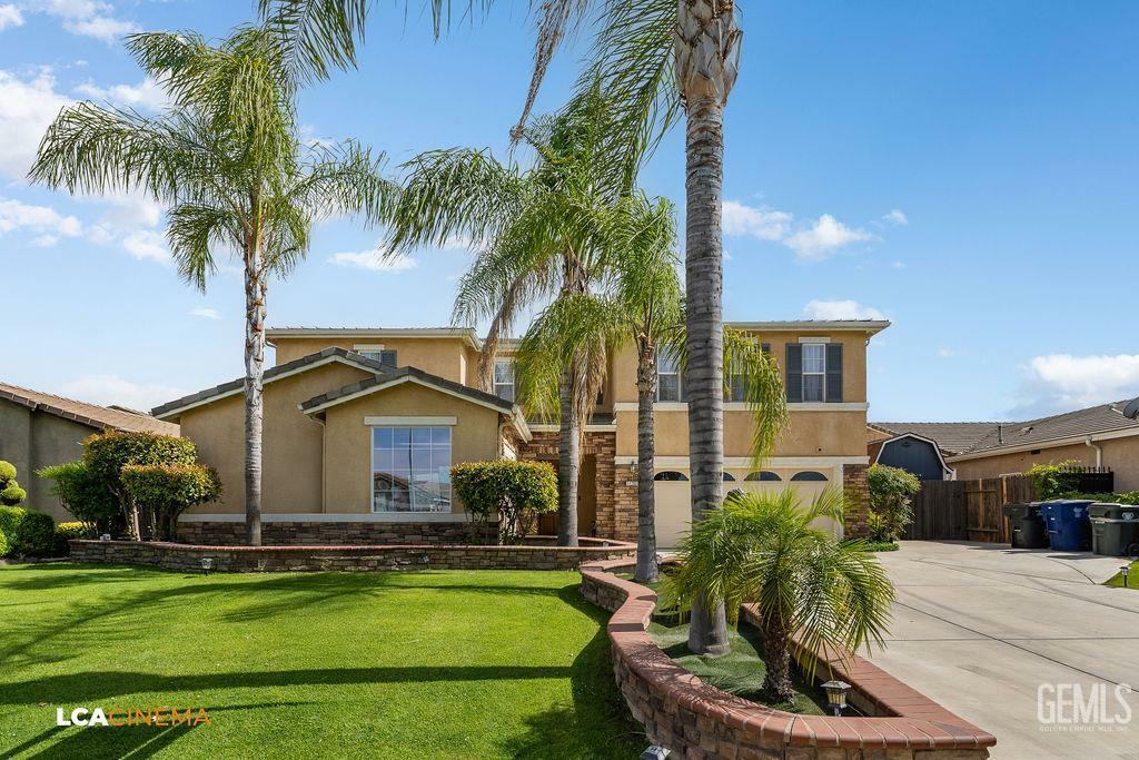 Property Photo: 11703 Revolution Road CA 93312