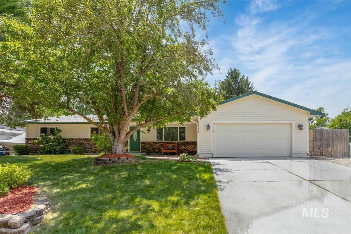 11337 W Tioga St  Boise ID 83709 photo