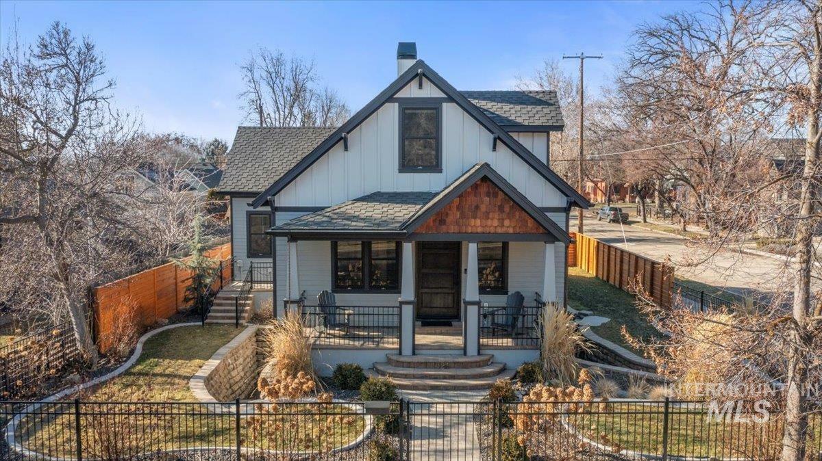 1521 N 5th Street  Boise ID 83702 photo