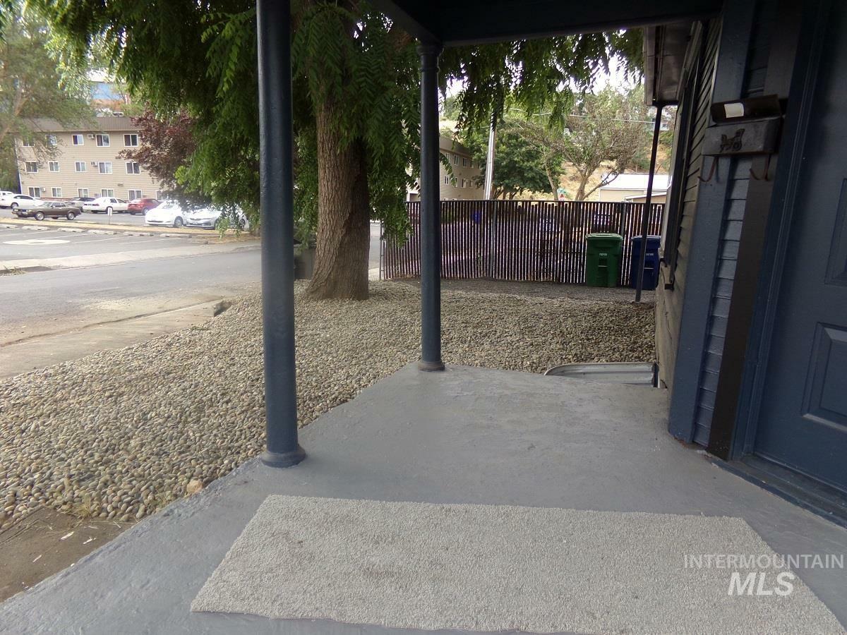 Property Photo: 320 Miller St ID 83501
