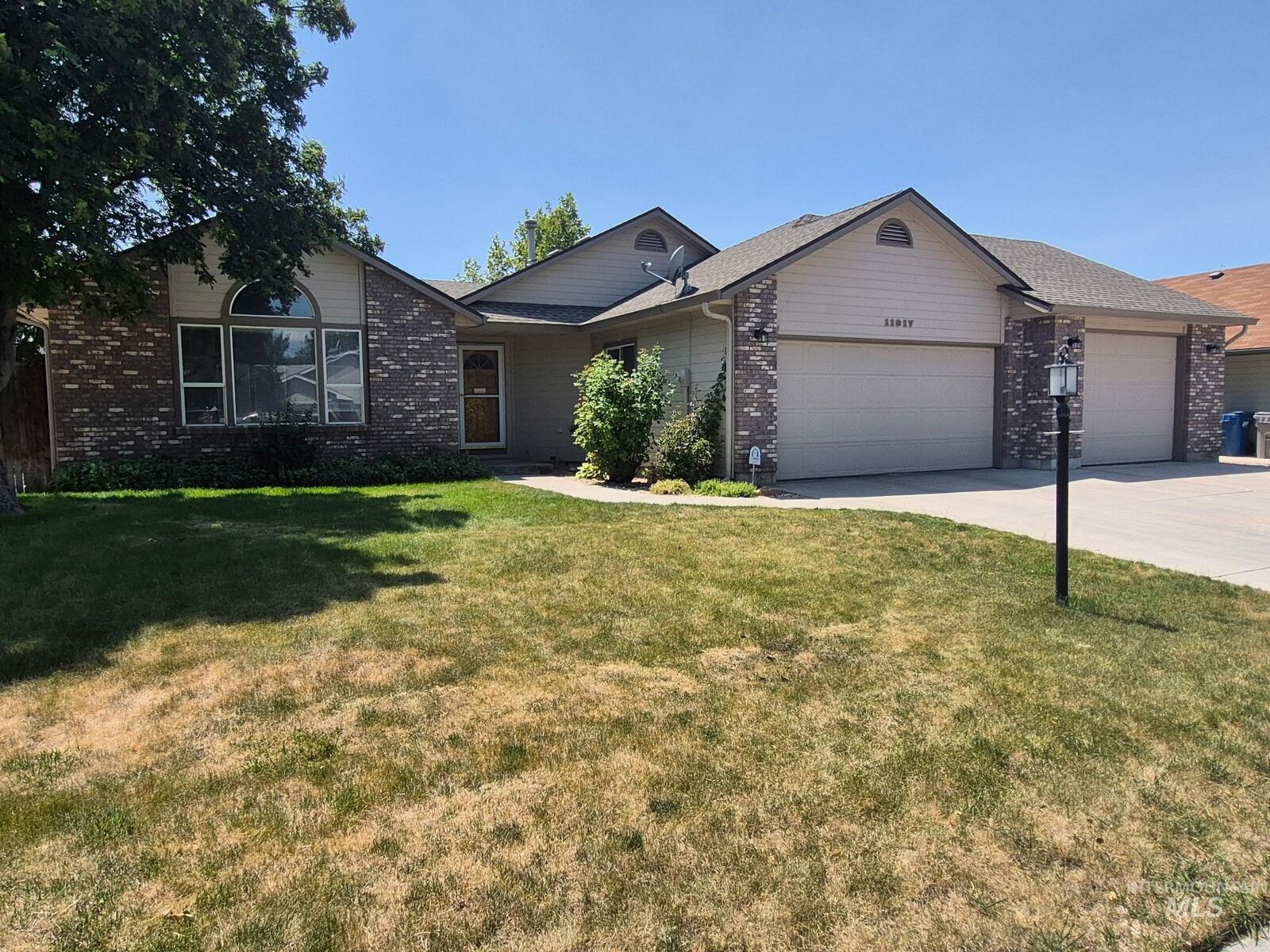 Property Photo:  11917 W Stillwater Dr  ID 83713 