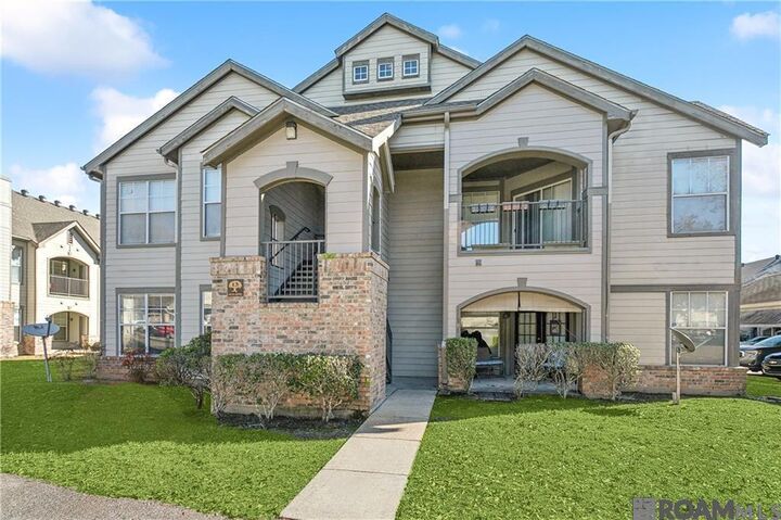 Property Photo:  350 Emerald Forest Blvd #26103  LA 70433 