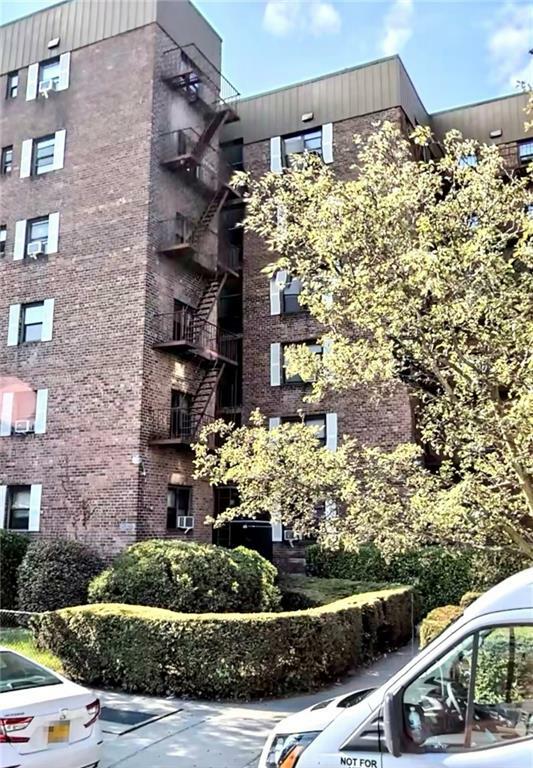 2607 Avenue O 1A  Brooklyn NY 11210 photo