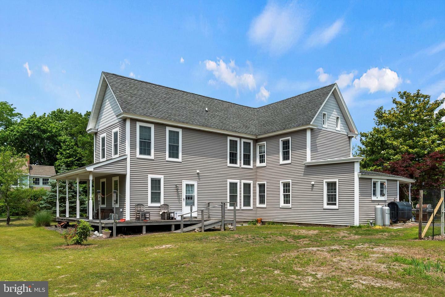 Property Photo: 17 Main Street NJ 08241