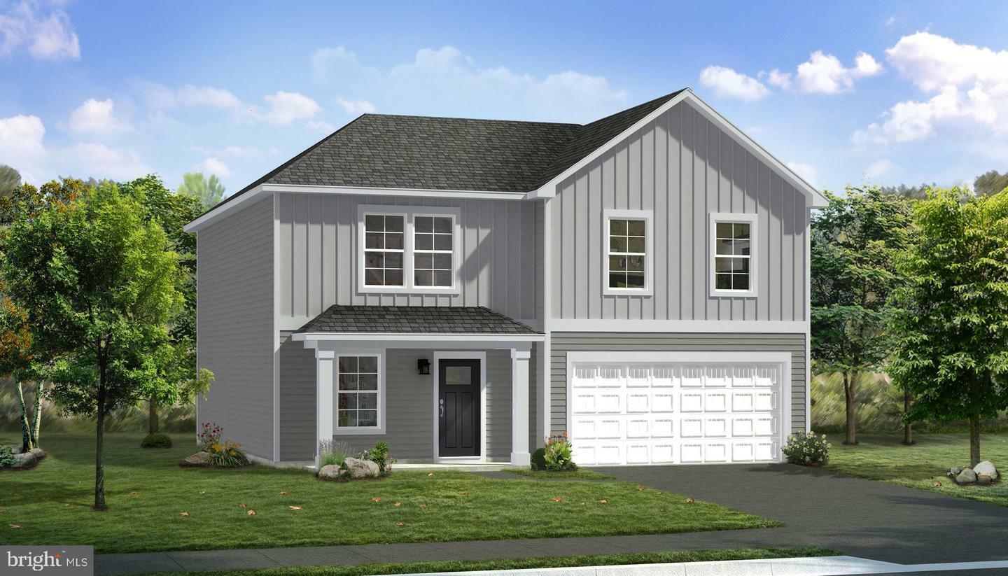 Homesite 615 Moditt Drive  Martinsburg WV 25403 photo