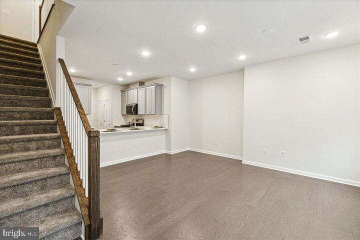Property Photo: 614 Parker Boulevard NJ 08550