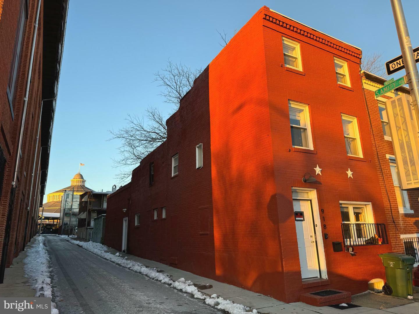 918 Ramsay Street  Baltimore MD 21223 photo