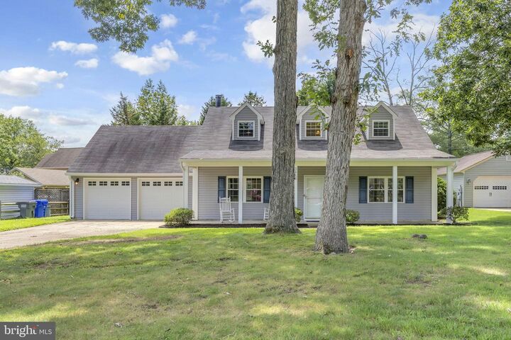 Property Photo:  3464 Tamarack Court  MD 20602 