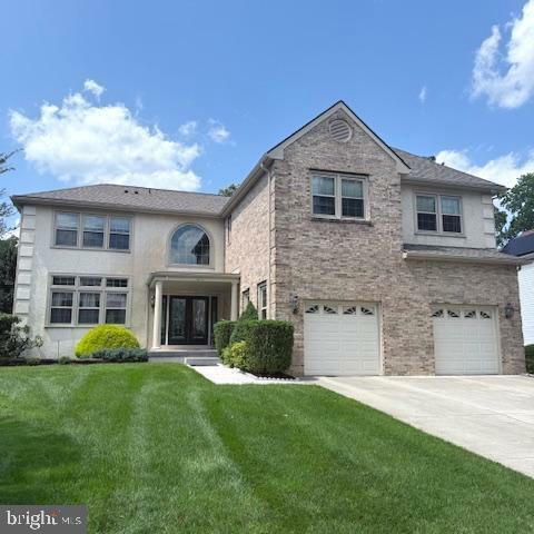 431 Liberty Lane  Marlton NJ 08053 photo
