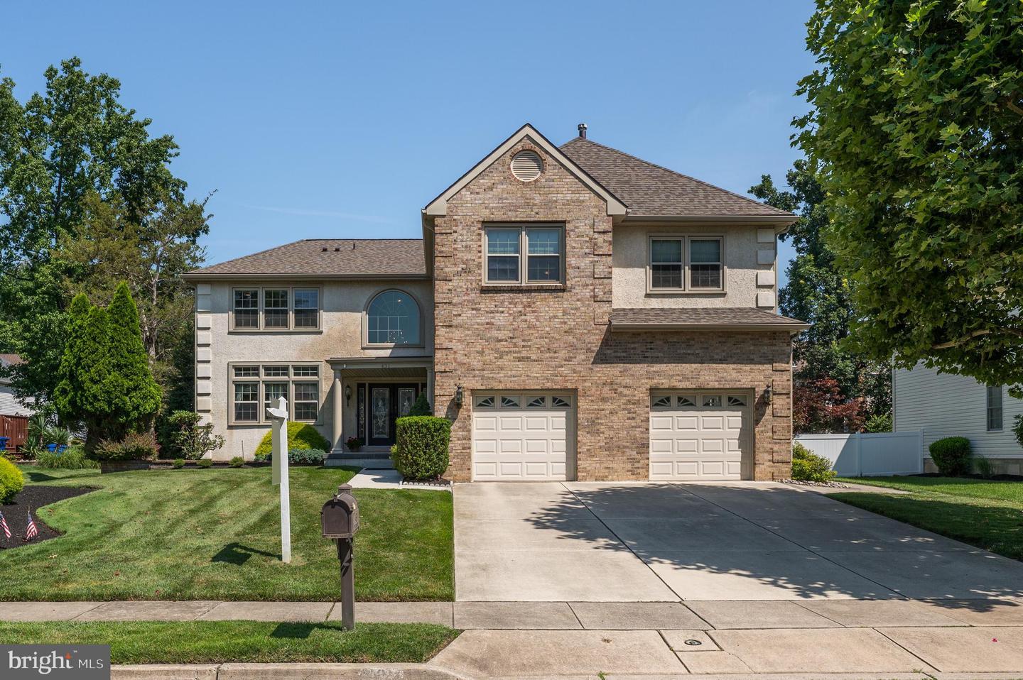 431 Liberty Lane  Marlton NJ 08053 photo