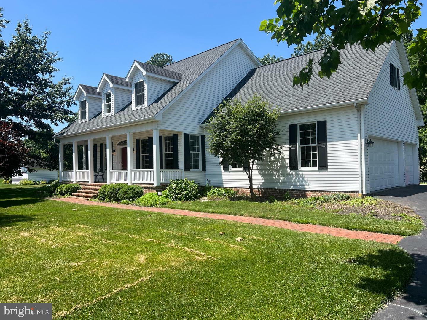 17 McCoy Lane  Carlisle PA 17015 photo