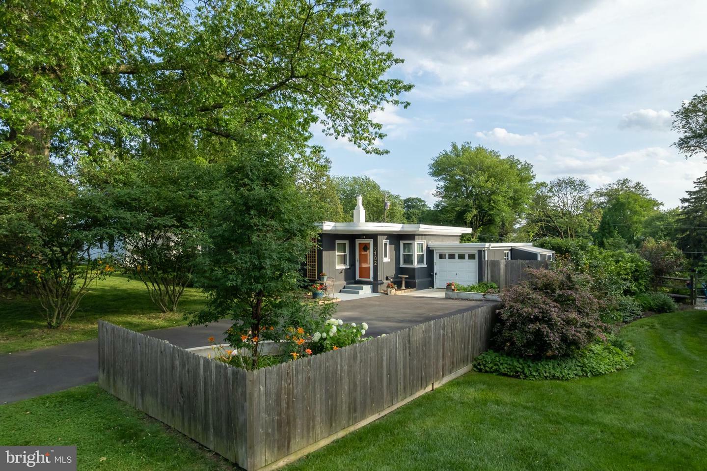 8102 Douglas Road  Glenside PA 19038 photo