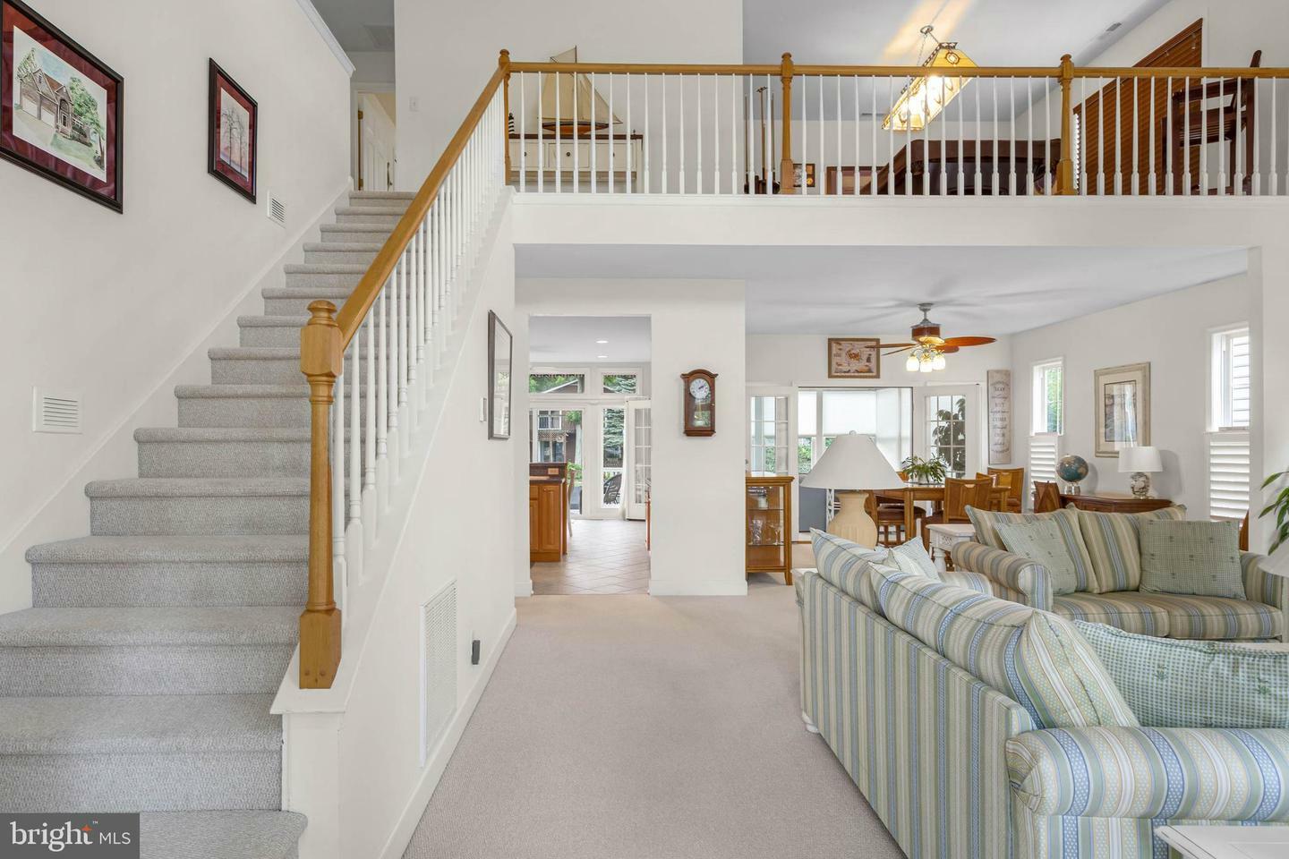 Property Photo: 7 Widows Watch Court MD 21811