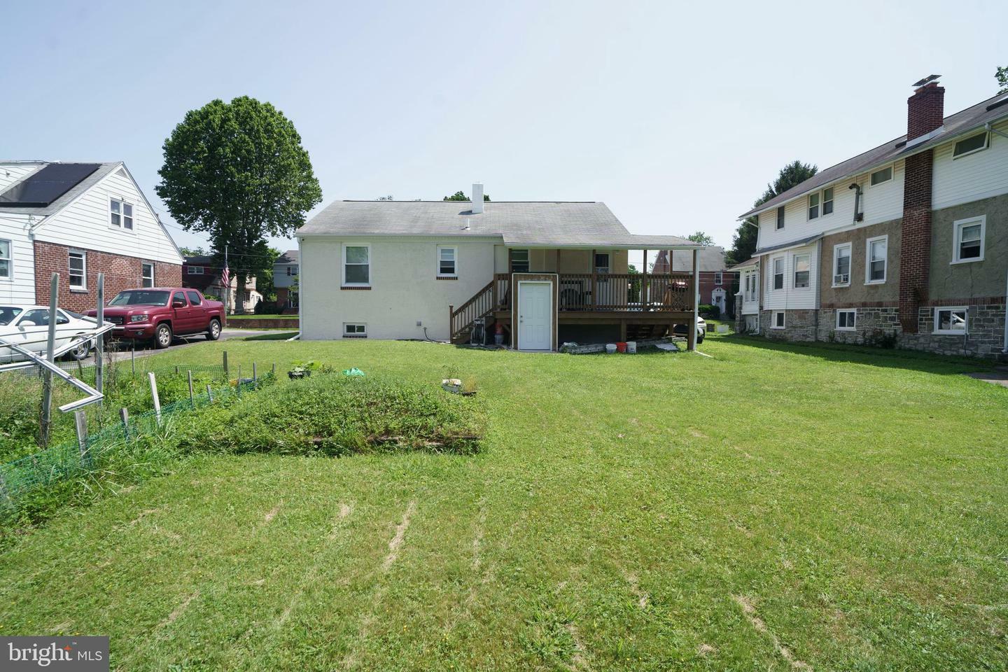 Property Photo:  110 McCormick Avenue  PA 19078 