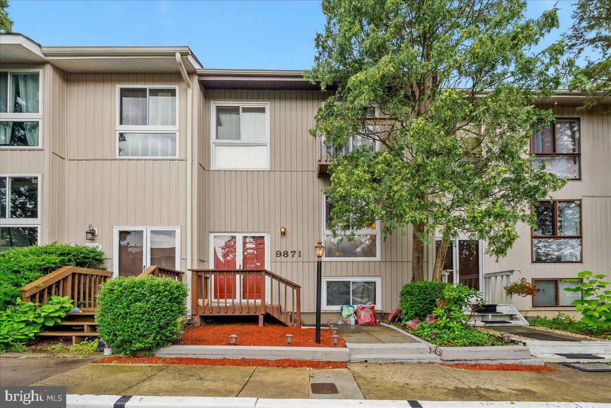 9871 Sweet Mint Drive  Vienna VA 22181 photo