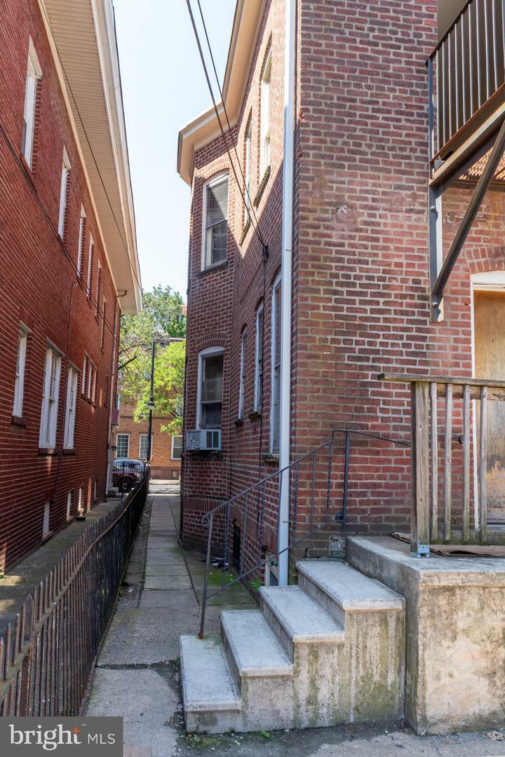 Property Photo: 984 S Broad Street NJ 08611