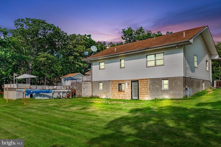 Property Photo:  1901 S Timber Ridge Road  VA 22625