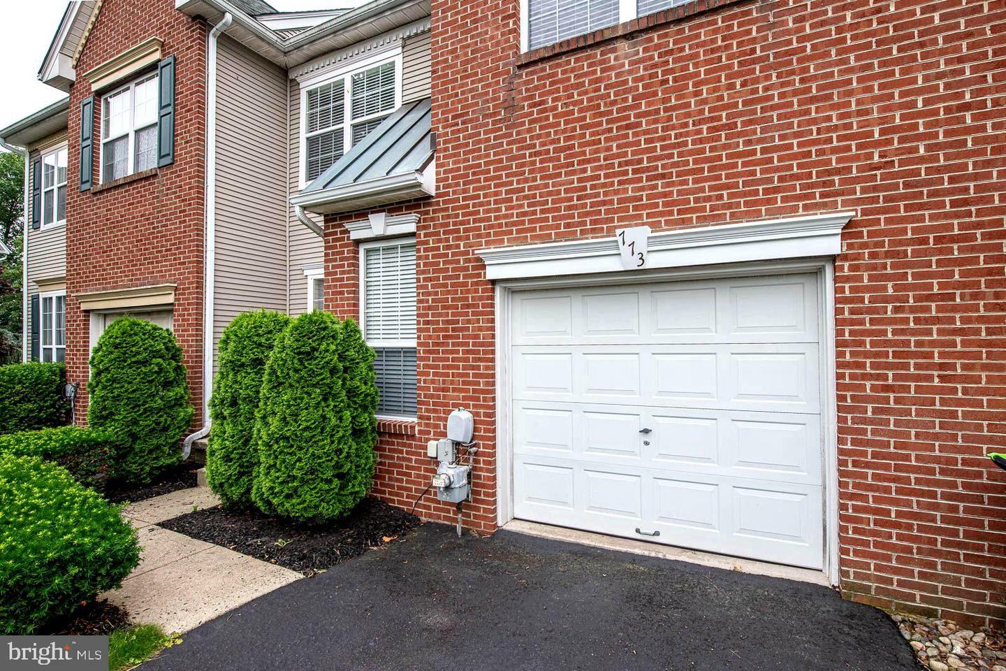 Property Photo: 773 Martingale Road PA 19473