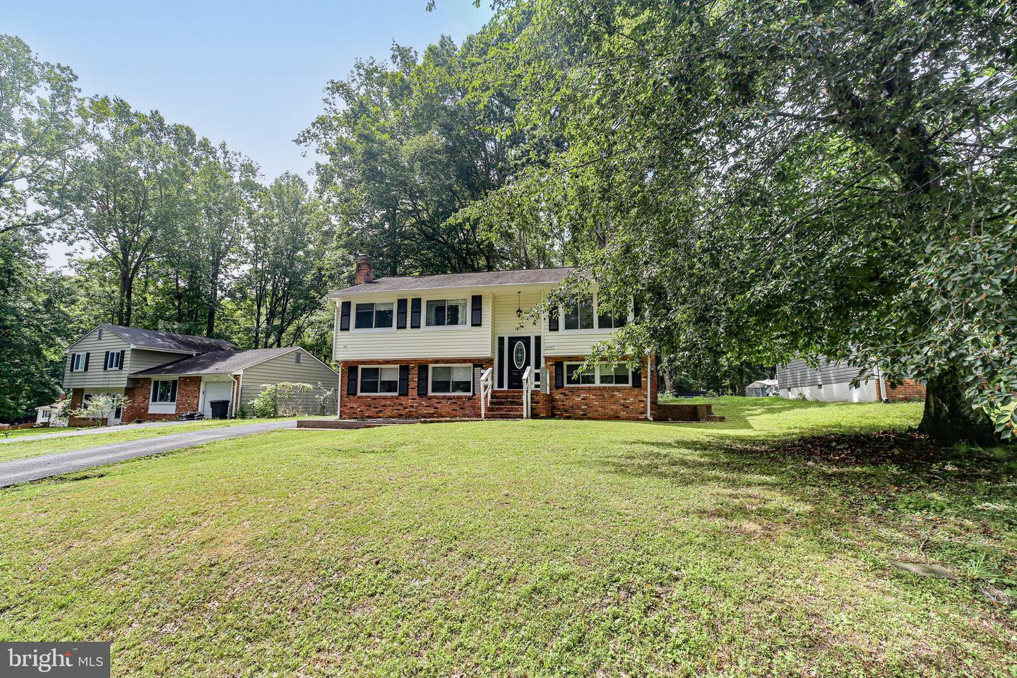 Property Photo:  11002 Meadowlark Lane  VA 22553 